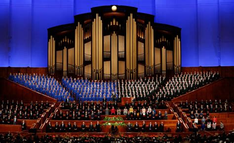 The Tabernacle Choir At Temple Square I Believe In Christ Orchestra at Temple Square fall concert tickets available.  The Tabernacle Choir At Temple Square I Believe In Christ